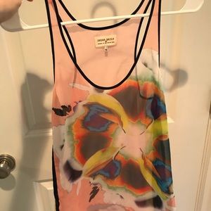 Anthropologie tank